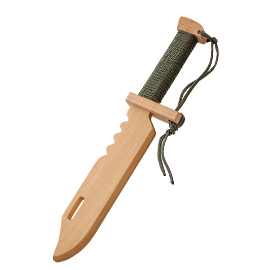 Survivalmesser | 35 cm